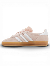 Adidas Gazelle Indoor Sandy Pink