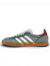 Adidas Gazelle Indoor Sean Wotherspoon Hemp Green