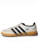 Adidas Gazelle Indoor Bad Bunny White Black Gum