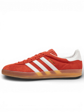 Adidas Gazelle Indoor Bold Orange