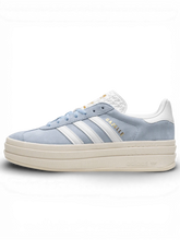 Adidas Gazelle Bold Blue Sky