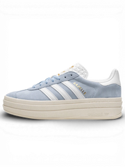 Adidas Gazelle Bold Blue Sky