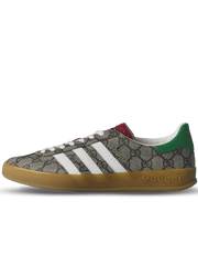 Adidas Gazelle x Gucci