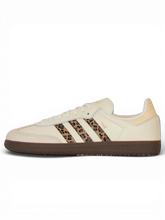 Adidas Samba OG Leopard