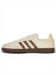 Adidas Samba OG Leopard