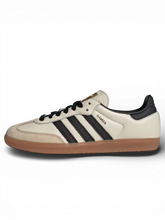 Adidas Samba OG Cream White Sand Strata
