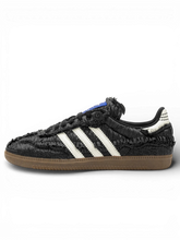 adidas Originals x Reverie by Caroline Hú Caroline Samba (Black)