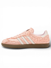 adidas Originals x Reverie by Caroline Hú Caroline Samba (Pink)