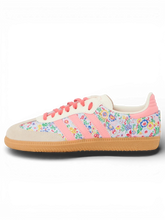 adidas Samba OG Liberty London Ricamo Floreale