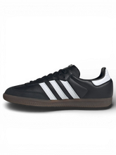 Adidas Samba OG Black White