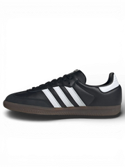 Adidas Samba OG Black White