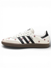 Adidas Samba Light Purple Floral
