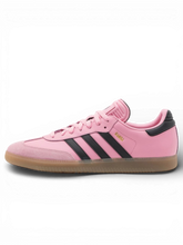 Adidas Samba Inter Miami CF Messi Pink