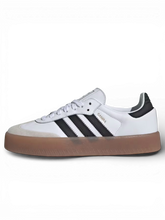 Adidas Sambae White Black Gum