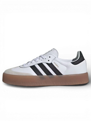 Adidas Sambae White Black Gum