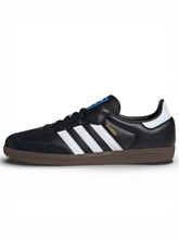 Adidas Samba OG Core Black