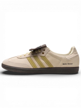 Adidas Samba Wales Bonner Ecrtin Brown