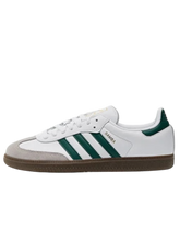 adidas Samba OG Collegiate Green