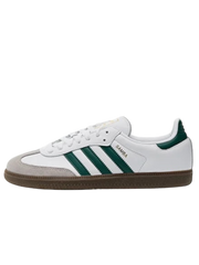 adidas Samba OG Collegiate Green
