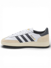 Adidas Handball Spezial White Grey Five