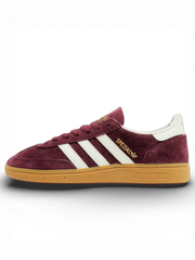 Adidas Originals Handball Spezial Bordeaux Shadow Red