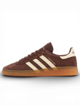 Adidas Handball Spezial Sporty & Rich Brown