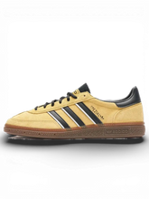 Adidas Handball Spezial Oat Black