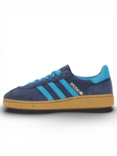 Adidas Handball Spezial Night Indigo Bright Blue Gum
