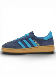 Adidas Handball Spezial Night Indigo Bright Blue Gum