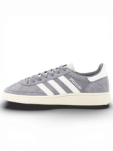 Adidas Handball Spezial Grey Core White
