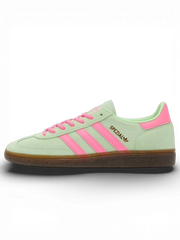 Adidas Handball Spezial Semi Green Spark