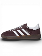 Adidas Handball Spezial Shadow Brown Gum