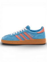 Adidas Handball Spezial Light Blue Wonder Clay