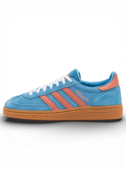 Adidas Handball Spezial Light Blue Wonder Clay