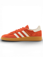 Adidas Handball Spezial Aged Red