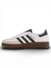 Adidas Handball Spezial White Black Gum