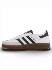 Adidas Handball Spezial White Black Gum
