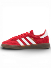 Adidas Handball Spezial Scarlet