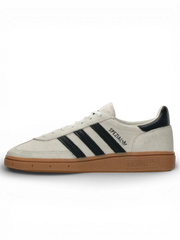 Adidas Handball Spezial Aluminum Core Black