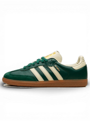 Adidas Samba OG Collegiate Green