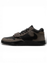 Jordan Jumpman Jack TR Travis Scott Dark Mocha