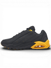 Nike Hot Step Air Terra Drake NOCTA Black Yellow