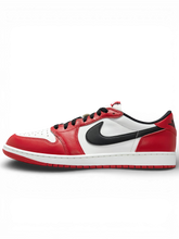 Air Jordan 1 Low OG Chicago