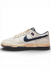 Nike Dunk Low Stranger Things Phantom