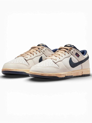 Nike Dunk Low Stranger Things Phantom