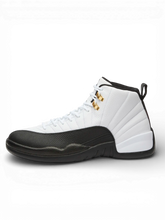 Jordan 12 Retro Taxi (2025)