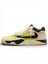 Air Jordan Jumpman Jack TR Travis Scott Bright Cactus