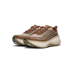 Nike Nike Vomero Plus (Off Noir/Pecan-Phantom-Natural)