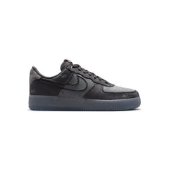 Nike Air Force 1 '07 (Anthracite/Black/Iron Grey/Light Violet Ore)