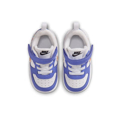 Court Borough Low Re - Toddler